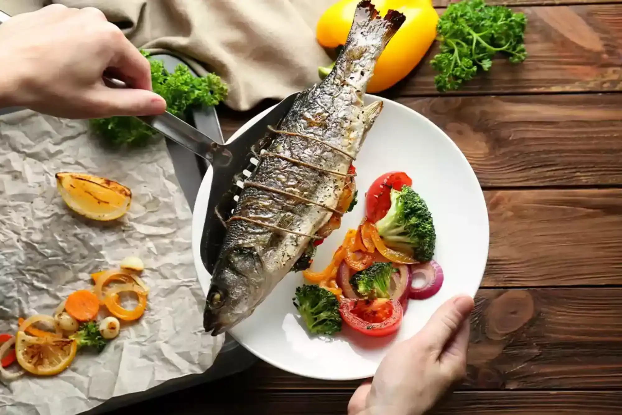 Essential Steps to Prepare Seafood in Dubai – Expert Tips
