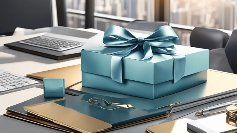 Executive corporate gifts Dubai