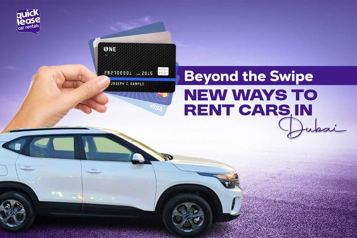 Rent A Car With Zero Hassles: Top Qualities Of The Best Companies