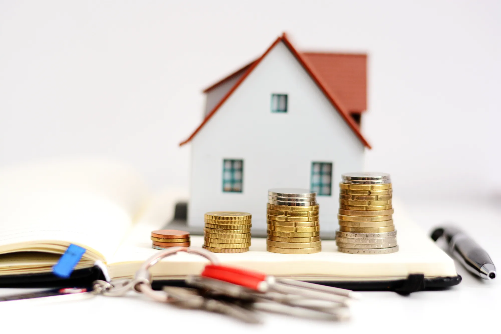 Rental Income Calculated in Real Estate