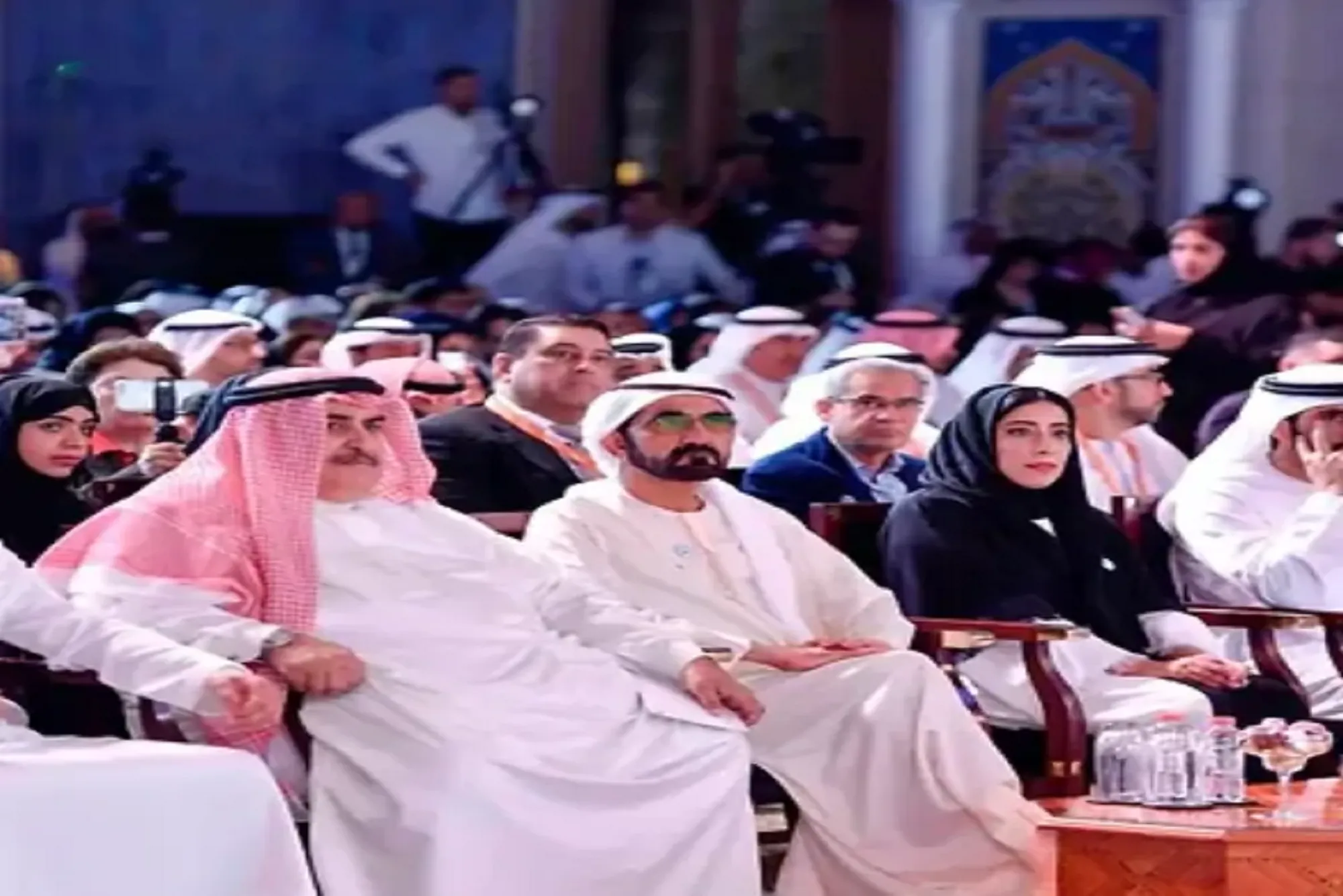 Why You Need a Pro Event Videographer in Dubai