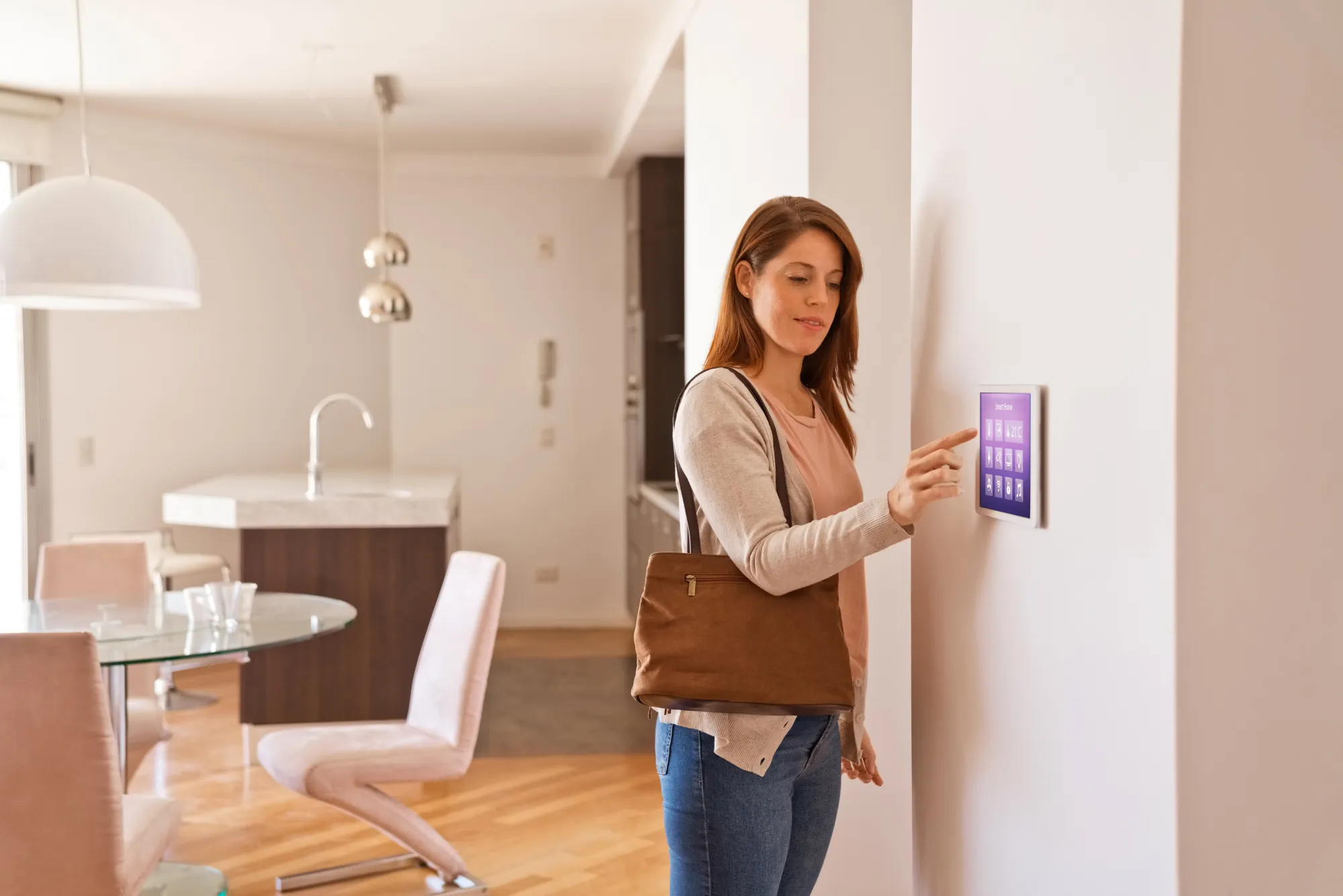 Achieve Smarter Security with the DESLOC C110 Fingerprint Smart Lock