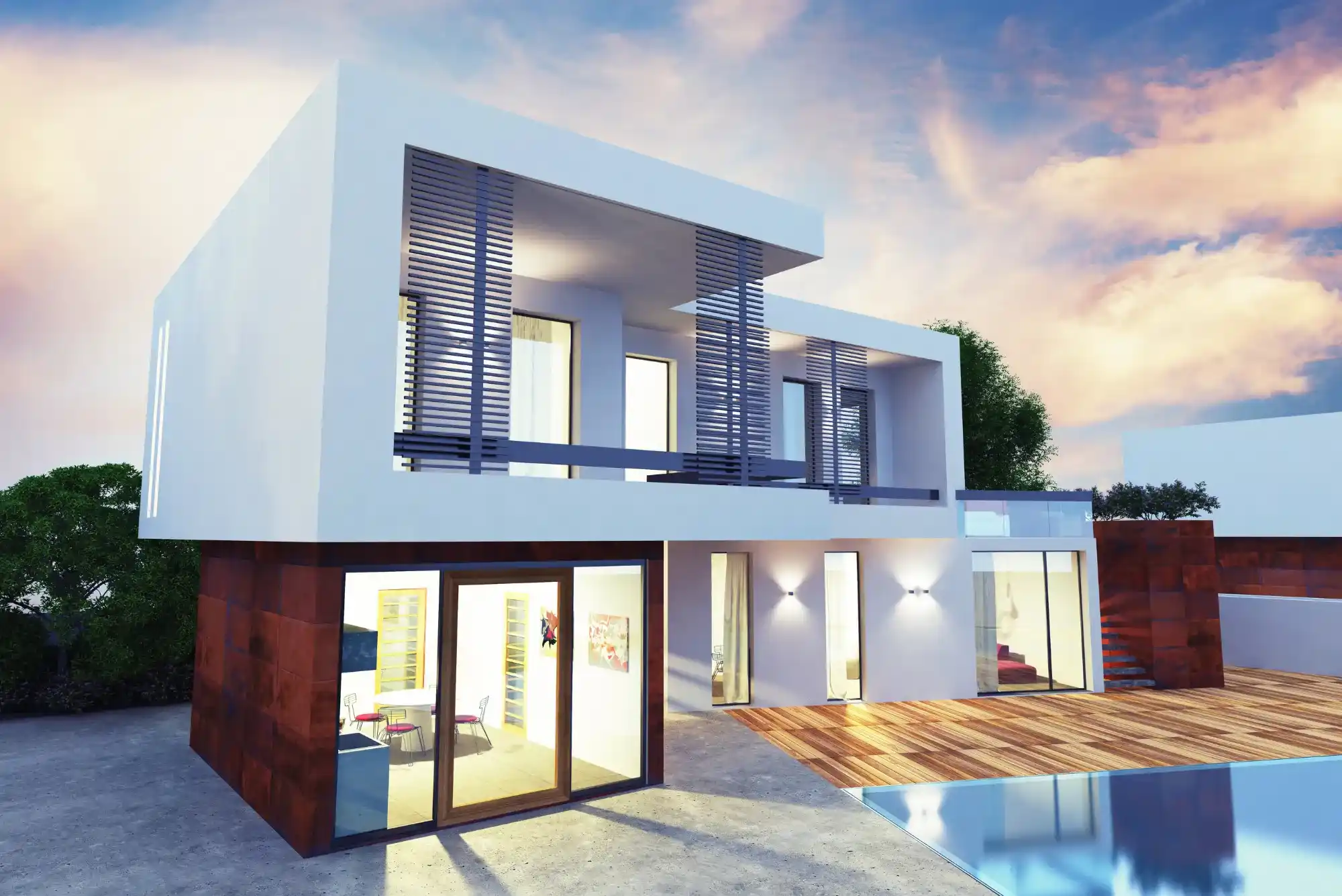 Airbnb Boom in Dubai Suburbs Impact on Property Demand