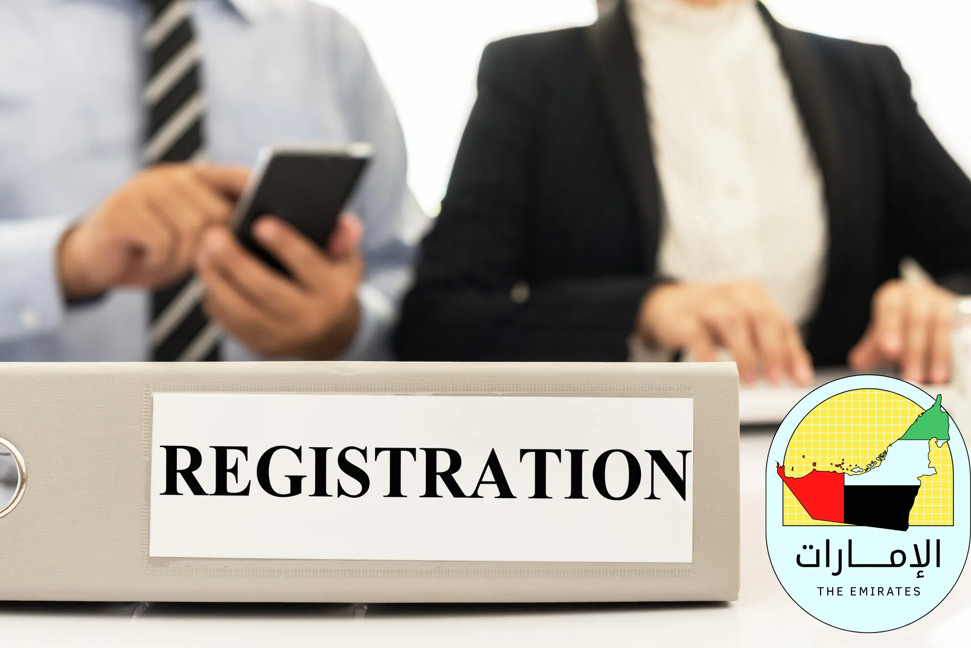 Process for Company Registration in the UAE