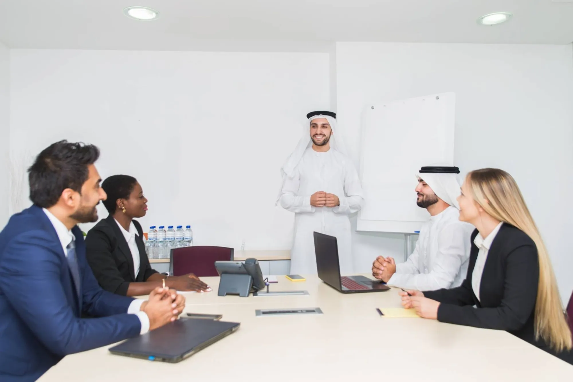 Top 5 Law Firms Handling Abduction Cases in the UAE