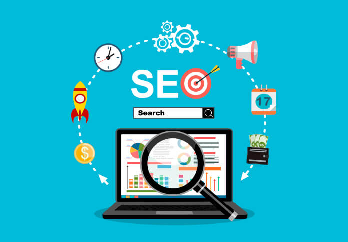 Affordable & Best SEO Services in Dubai with Proven ROI
