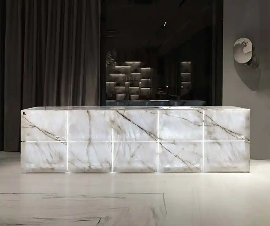 Purity: Elevating Luxury Living with Italian Kitchens and Designer Furniture in Dubai