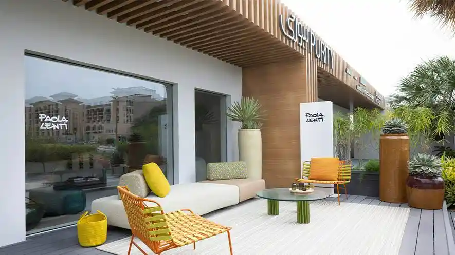Purity: Elevating Luxury Living with Italian Kitchens and Designer Furniture in Dubai