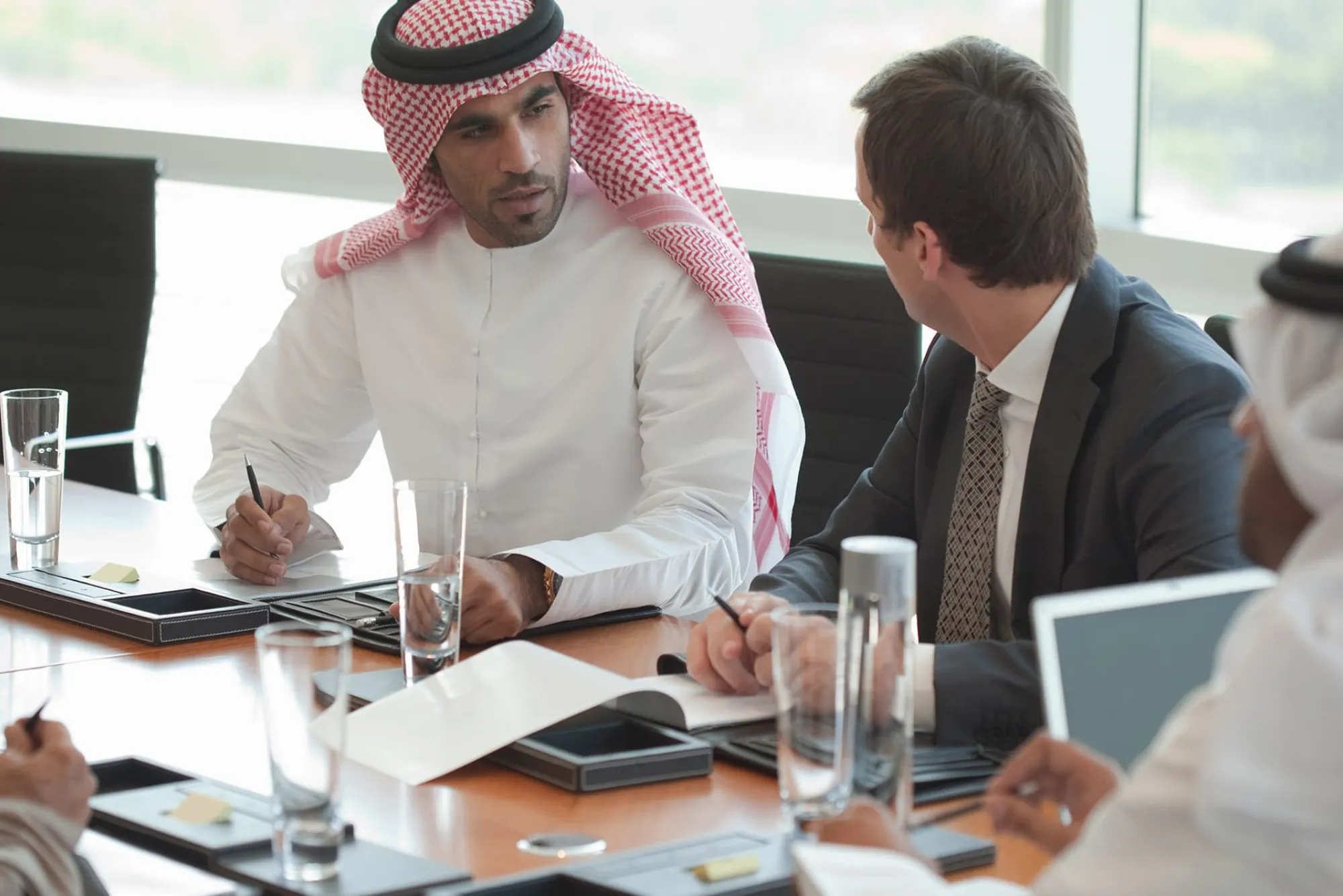 Top 4 Law Firms for Fraud Cases in the UAE