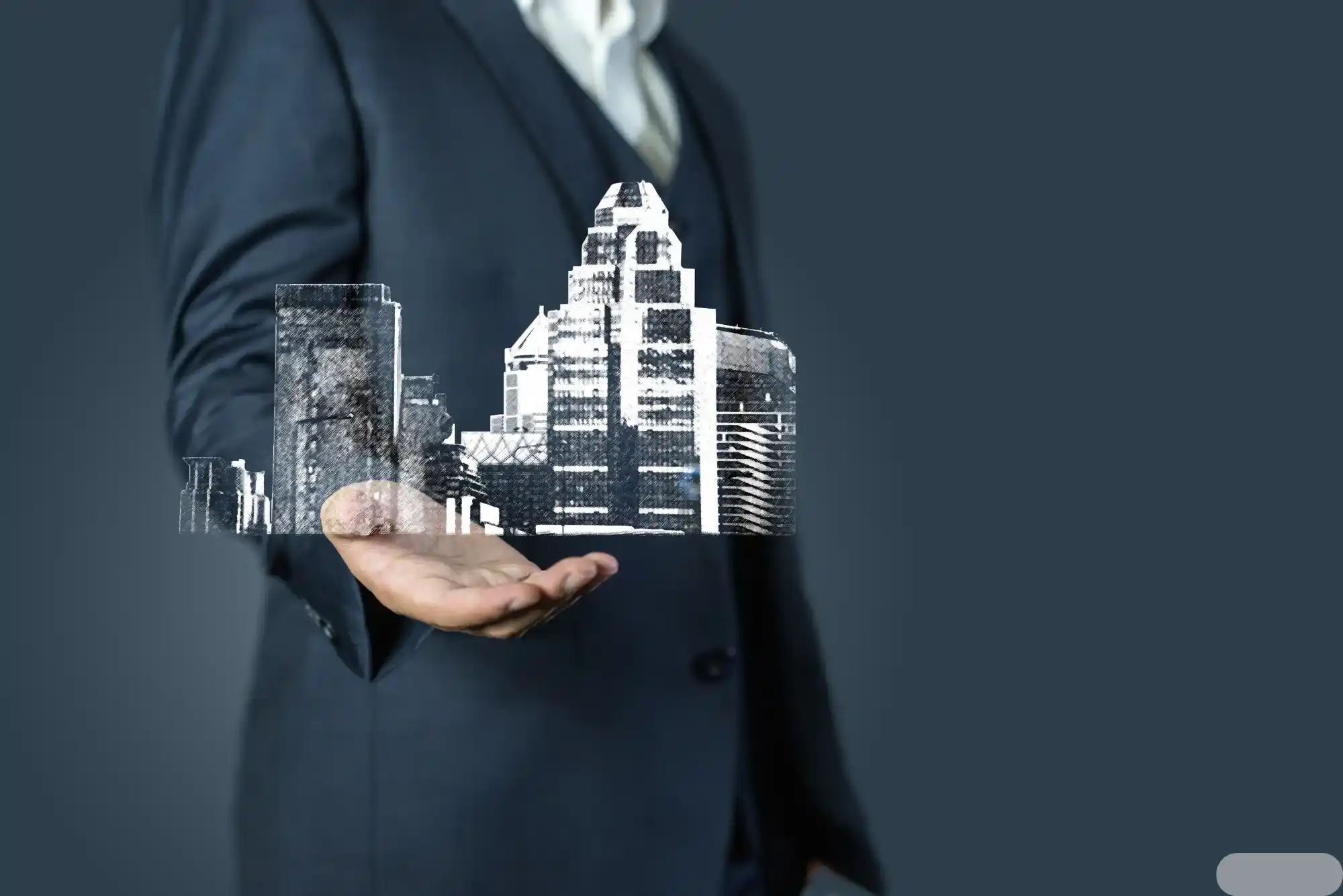 Emerging Real Estate Companies in Dubai 2025 New Players to Watch