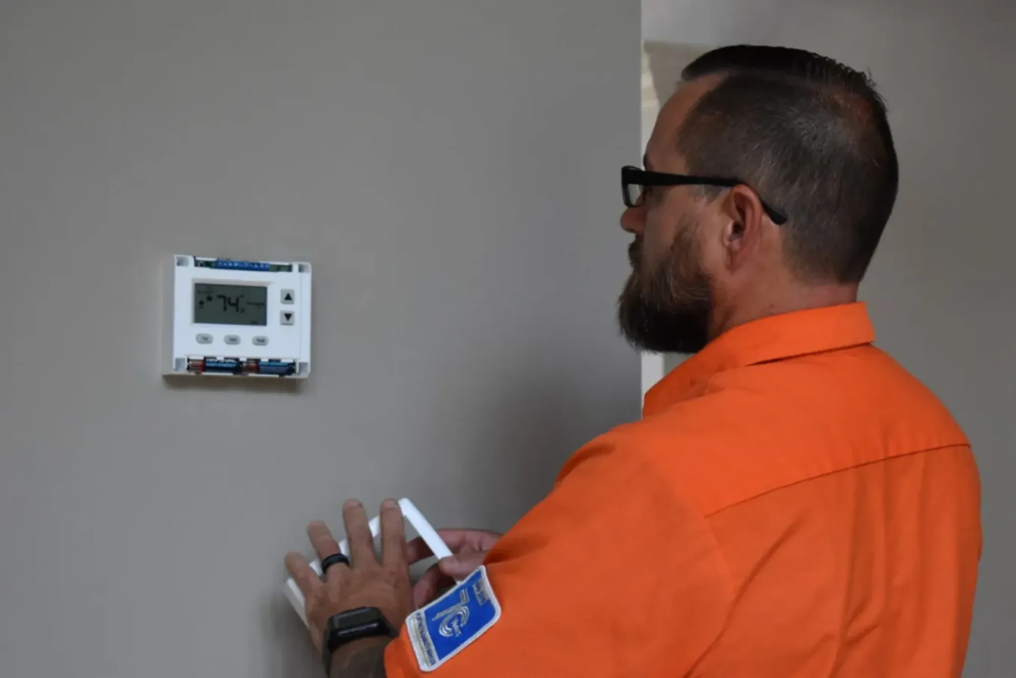 Ac Temperature Mismatch