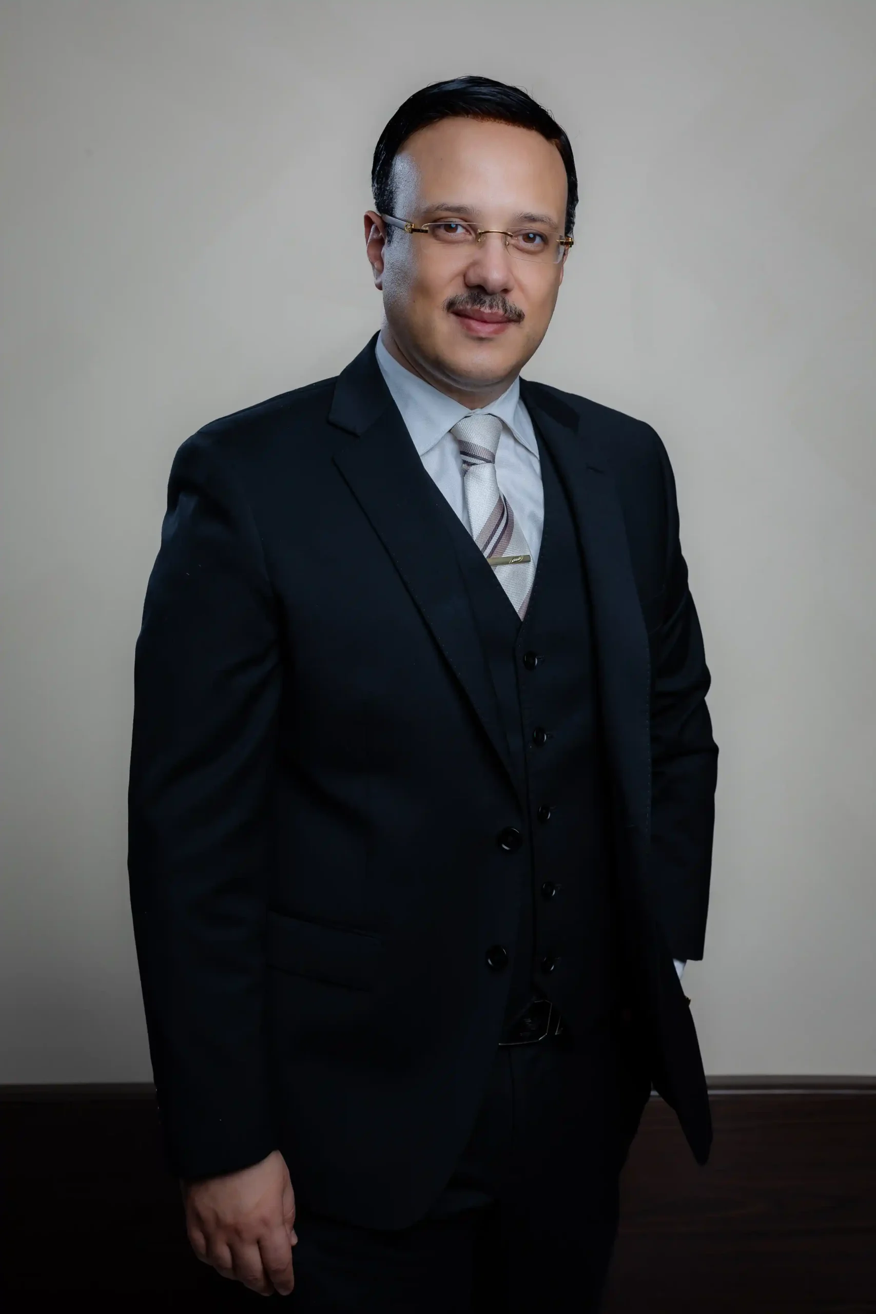 Legal Representation in the UAE: Why Dr. Hassan Elhais Is the Best in UAE
