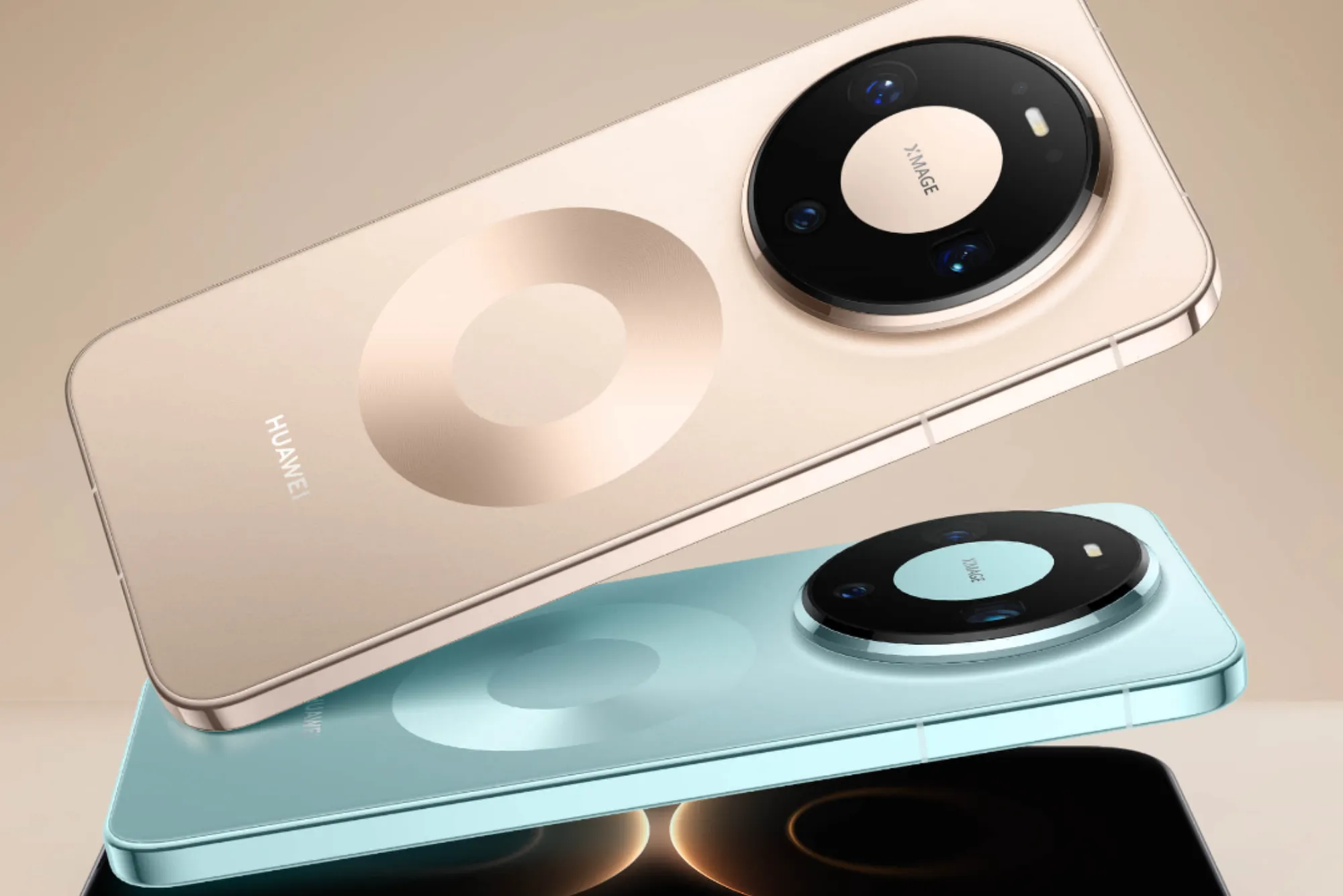 The Executive’s New Standard