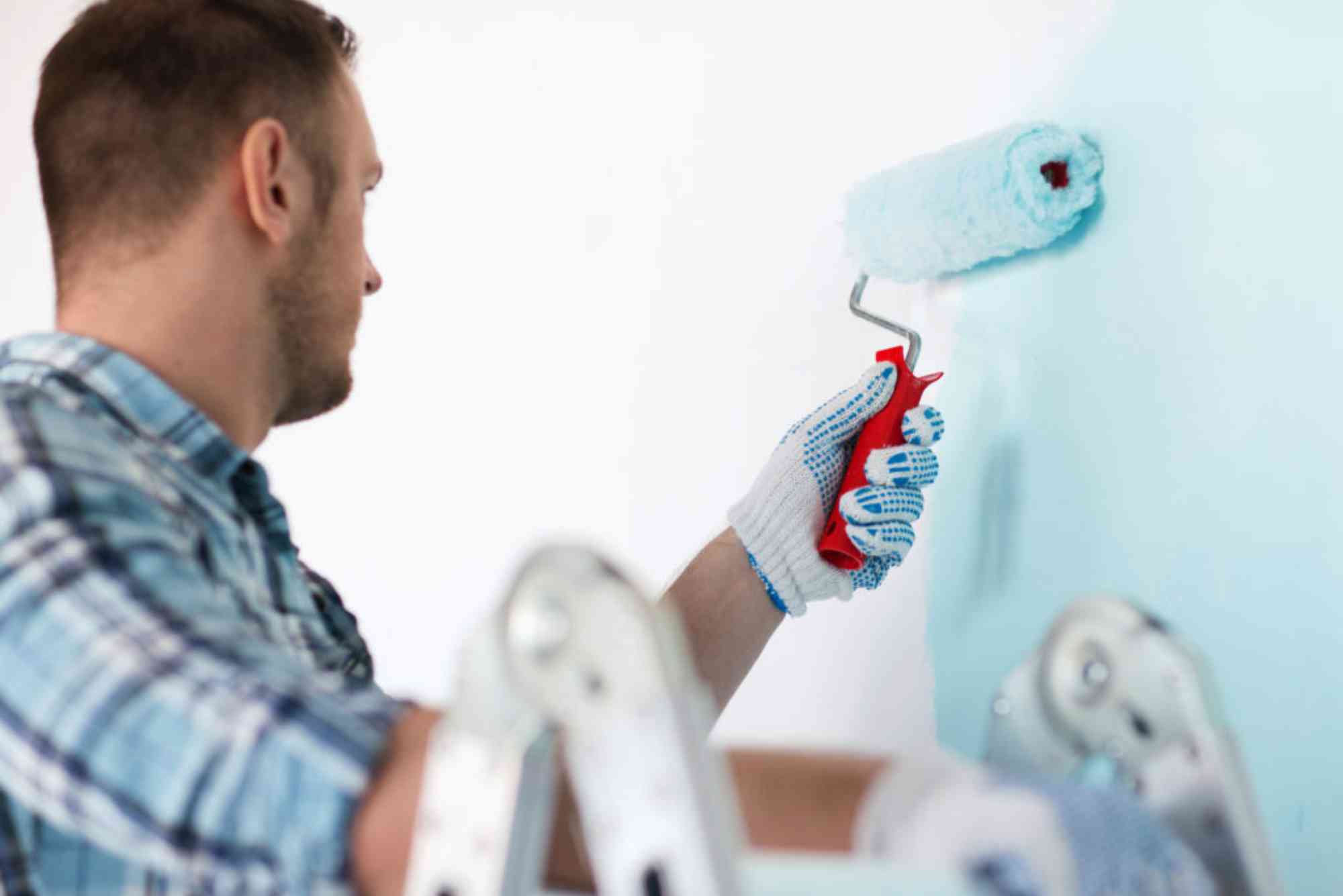 Painters in Sherman, TX