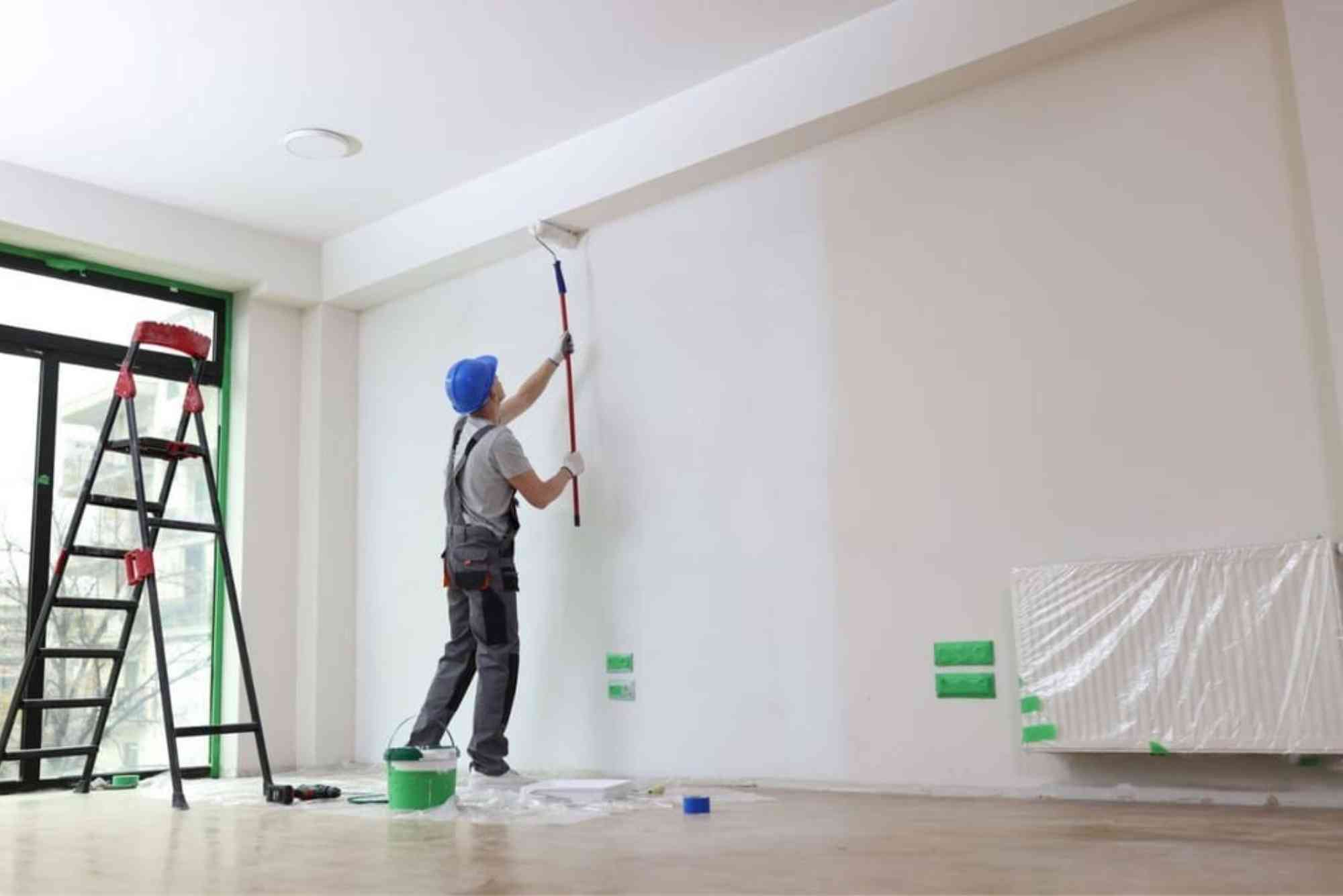 Commercial Interior Painters in Torrance, CA